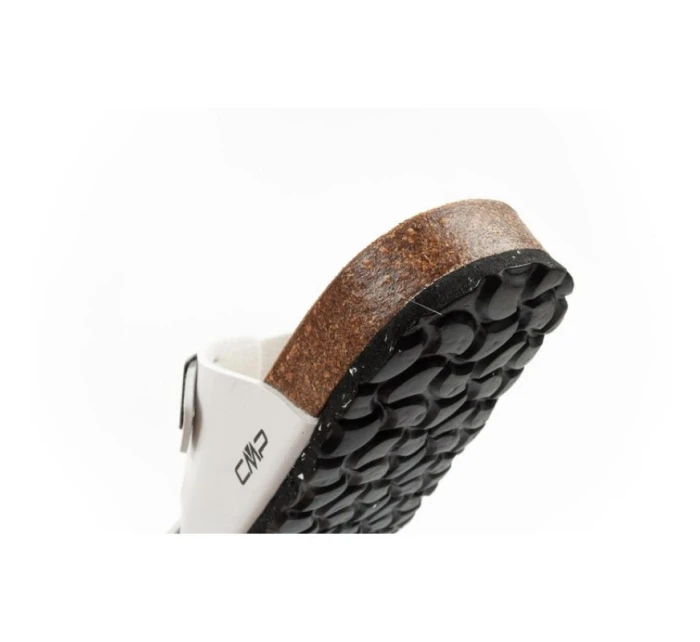 CMP Eco Thalitha W 3Q91016A 001 dámske žabky CMP Eco Thalitha W 3Q91016A 001 dámske žabky