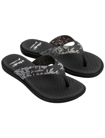 Aqua Fem W dámské žabky model 21177505 - Rider