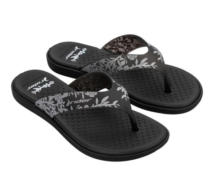 Aqua Fem W dámské žabky model 21177505 - Rider