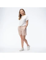 Damskie Spodenki LADY model 21358111 - Martes