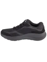 Skechers Arch Fit 2.0 - The Keep 232702-BBK Black 41 Skechers Arch Fit 2.0 - The Keep 232702-BBK Black 41