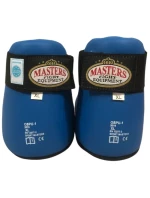 (W) Chrániče nôh OSPU-1W veľkosť XL (schválené WAKO) (W) Chrániče nôh OSPU-1W veľkosť XL (schválené WAKO)