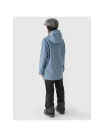 Dámská softshellová mikina 5000 s membránou model 21888702 - 4F