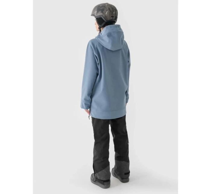 Dámská softshellová mikina 5000 s membránou model 21888702 - 4F