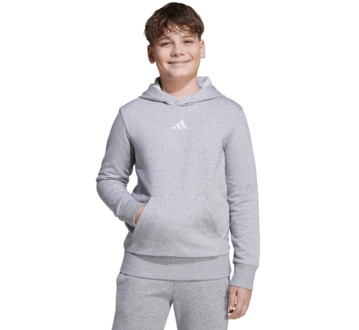 Dětská mikina Essentials Grey model 21953658 - ADIDAS Dětská mikina Essentials Grey model 21953658 - ADIDAS