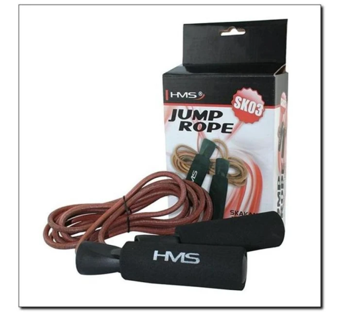 Švihadlo z kůže model 21192221