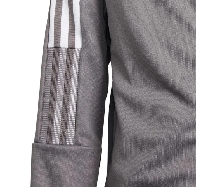 Dětská fotbalová mikina Tiro 21 Track model 16021470 - ADIDAS