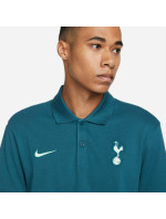 Pánske futbalové polo tričko Tottenham Hotspur M DB7887 397 - Nike