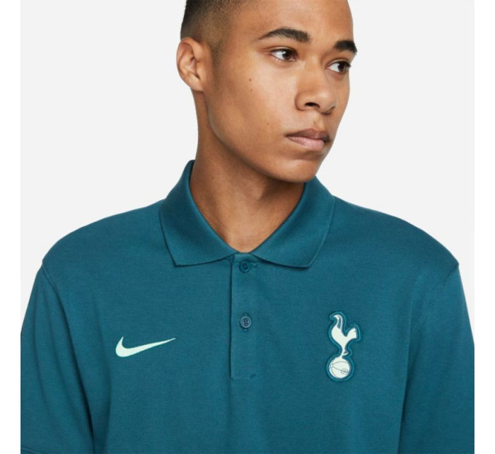 Pánske futbalové polo tričko Tottenham Hotspur M DB7887 397 - Nike