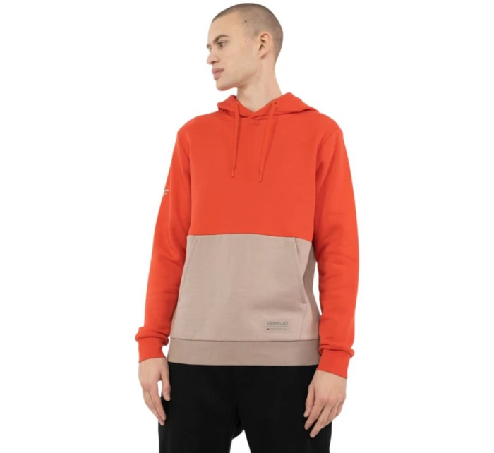 Pánská mikina M H4Z22 model 17753034 - 4F Pánská mikina M H4Z22 model 17753034 - 4F