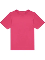 B&C #E150 /kids Dětské tričko 01.009T fuchsia B&C #E150 /kids Dětské tričko 01.009T fuchsia