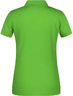 JN Dámské pracovní bio piqué polo 02.0 lime green model 22529523 - Daiber