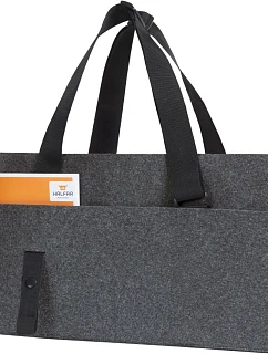 Organizér  anthracite model 22517980 - Halfar