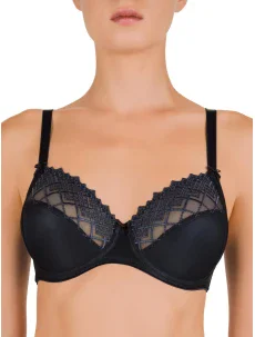 Felina 01 Joy 0000501, Bügel-BH 501 048 magic blue