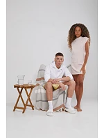BY 101 šaty se stojáčkem soft model 22415958 - Build your Brand
