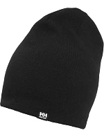Helly Hansen Classic 79883 Pletená čiapka „Classic“ 59.9883 ružová/čierna Helly Hansen Classic 79883 Pletená čiapka „Classic“ 59.9883 ružová/čierna