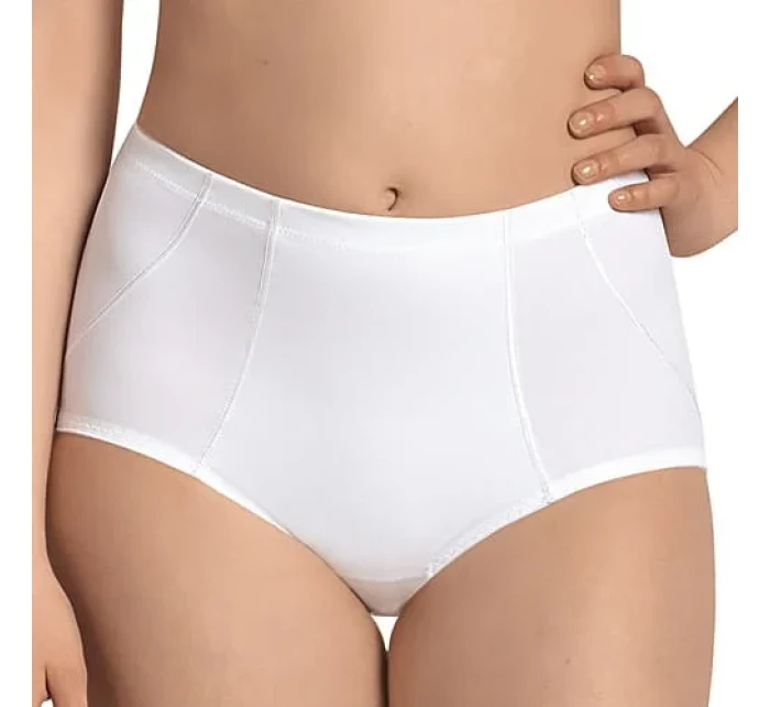 Clara funkčné sťahovacie nohavičky 1760 biela - Anita Classix Clara funkčné sťahovacie nohavičky 1760 biela - Anita Classix