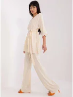 Súprava LK KMPL 509389.28P svetlo béžová Súprava LK KMPL 509389.28P svetlo béžová