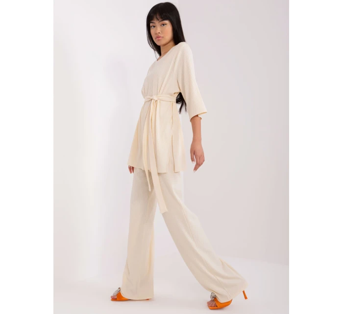 Súprava LK KMPL 509389.28P svetlo béžová Súprava LK KMPL 509389.28P svetlo béžová