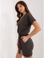 RV oblek KO 7915.66 tmavá khaki