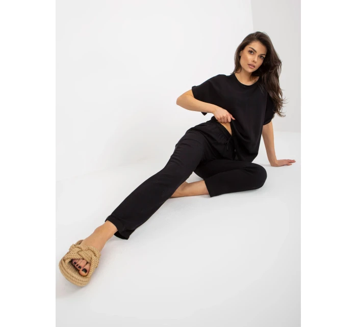 Súprava WN KMPL VE41/42.50P čierna