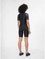 Dámské cyklistické kraťasy 4F Dámské cyklistické kraťasy 4F