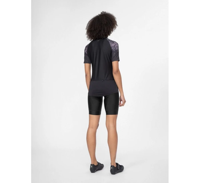 Dámské cyklistické kraťasy 4F Dámské cyklistické kraťasy 4F