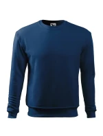 Essential mikina s kapucňou pánska/detská midnight blue