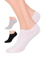 Členkové ponožky Invisible art.007 - Steven Členkové ponožky Invisible art.007 - Steven