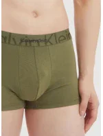 Pánske boxerky NB3299A 0SR khaki - Calvin Klein