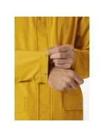 Pánská bunda do deště M  žlutá  model 20774229 - Helly Hansen