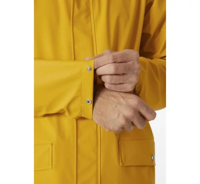 Pánská bunda do deště M  žlutá  model 20774229 - Helly Hansen