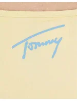 Dámské plavky Bikini model 20969721 žluté - Tommy Hilfiger