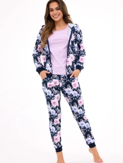 DÁMSKÉ PYŽAMO DR model 21228666 - Cornette