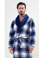 Pánsky župan so šálovým golierom Filip Pánsky župan so šálovým golierom Filip