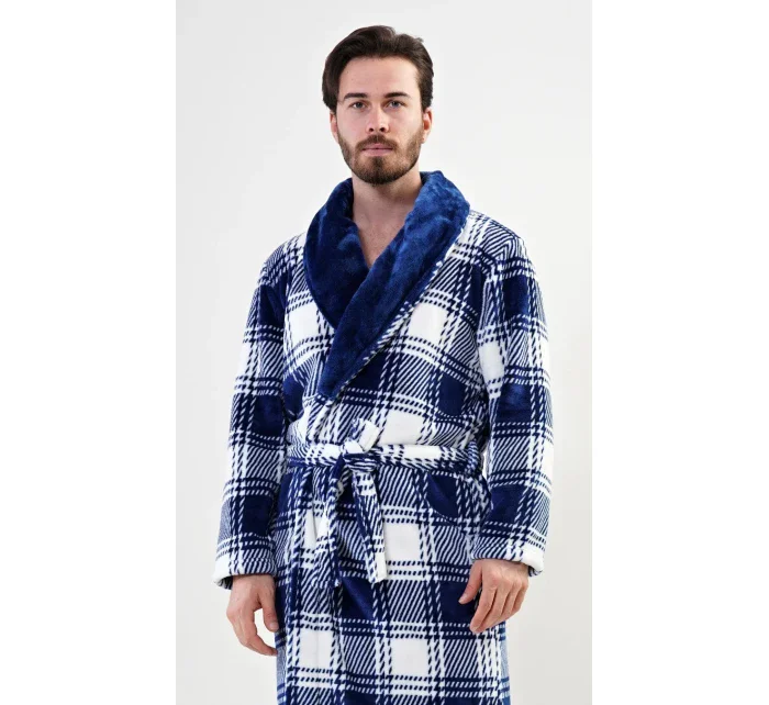 Pánsky župan so šálovým golierom Filip Pánsky župan so šálovým golierom Filip