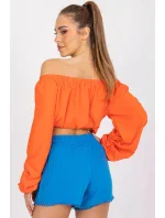 Šortky model 168018 Fresh Made