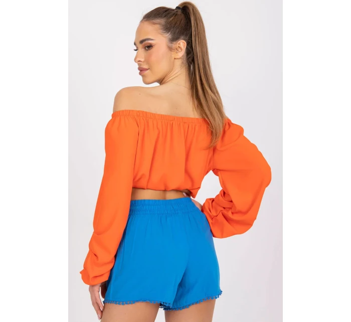 Šortky model 168018 Fresh Made