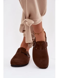 Papuče model 224506 Step in style