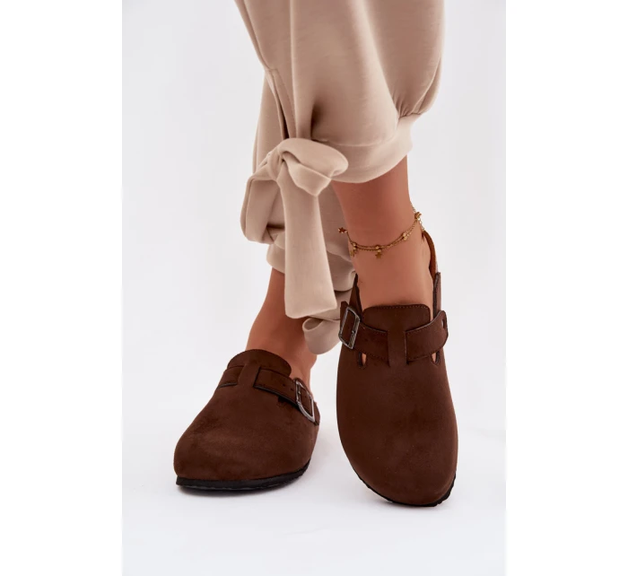 Papuče model 224506 Step in style Papuče model 224506 Step in style