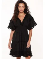 Dámské šaty model 19579513 - LingaDore