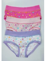 Dievčenské nohavičky Cotonella AB298 1H100 3pack