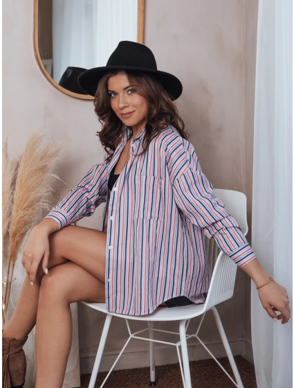 Dámske tričko EROS HEROS ružové FashionStreet DY0363