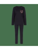 Súpravy PK 03 LSL X - BLACK - TRIUMPH BLACK - TRIUMPH