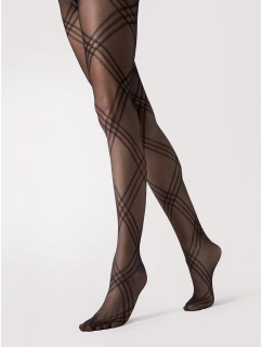 Fiore pančuchy G6124 Tess 30 den 2-4