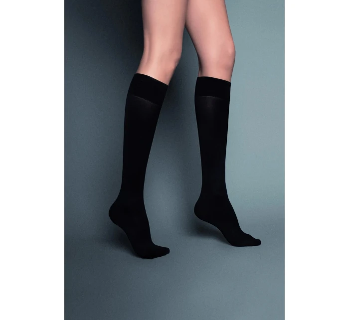 podkolenky model 21731497 40 den - Veneziana