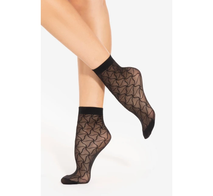 Ponožky Gatta Trendy wz.29 20 den