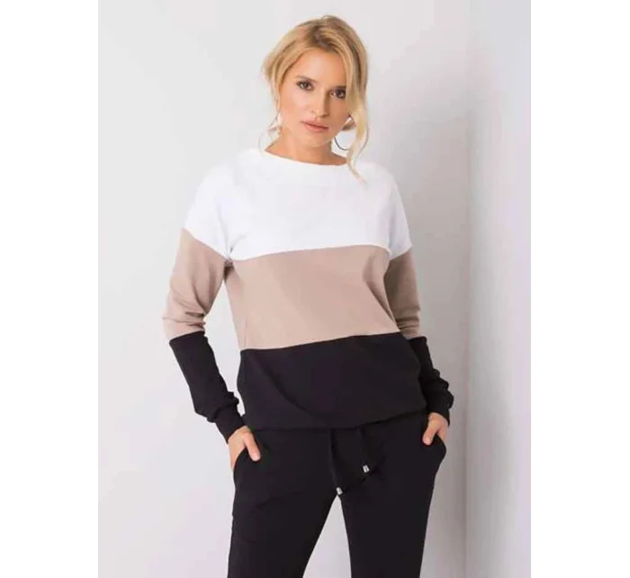 tenký dámský teplákový komplet Rue Paris model 19551068 - Factory Price