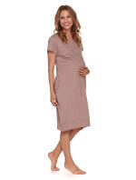 Noční košile model 18963569 beige - Doctornap