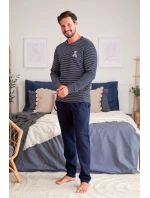Pánske pyžamo 5251 - Doctornap